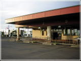 羽幌ターミナル
